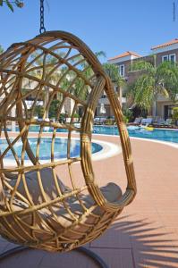 Okeanis Golden Resort Chania Greece