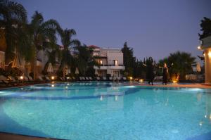 Okeanis Golden Resort Chania Greece