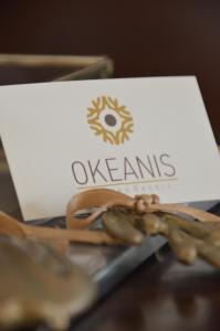 Okeanis Golden Resort Chania Greece