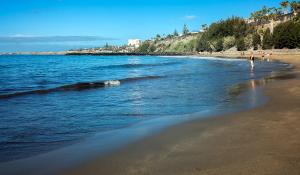 Apartamentos Olympia