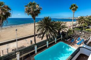 Apartamentos Olympia