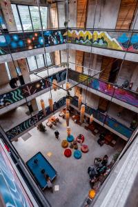 Frendz Hostel El Nido