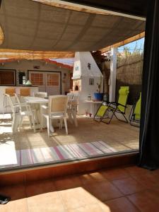 B&B / Chambres d'hotes Chambres d'hotes le Clos de la Presle, Compostelle : photos des chambres