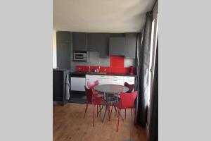Appartements T2 Vue mer : photos des chambres