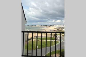 Appartements T2 Vue mer : photos des chambres