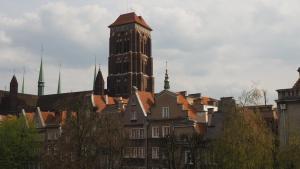 Grand-Tourist Trident Apartments