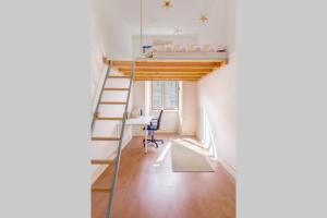 Cozy apartment at the city center