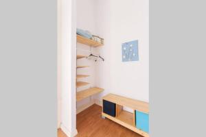 Cozy apartment at the city center