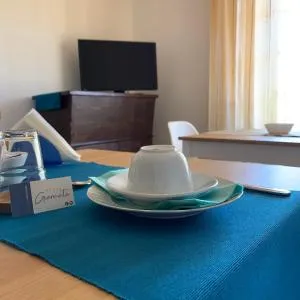 B&B Catarina - Tollo