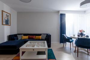 Resort Apartamenty Klifowa Rewal 32