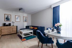 Resort Apartamenty Klifowa Rewal 32