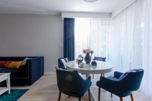 Resort Apartamenty Klifowa Rewal 32