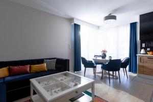 Resort Apartamenty Klifowa Rewal 32