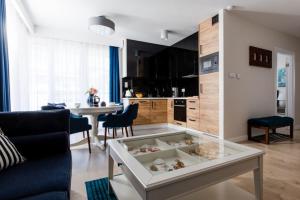 Resort Apartamenty Klifowa Rewal 32