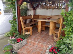 Apartment Harmonija apatin