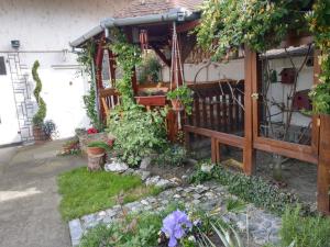 Apartment Harmonija apatin