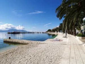 Musa apartment - Gradac