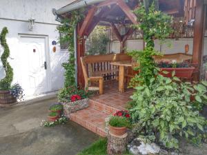 Apartment Harmonija apatin