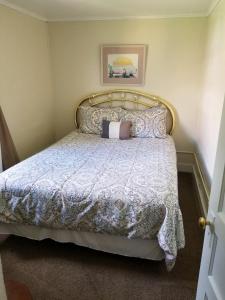 Two-Bedroom House room in Lava Hot Springs Inn and Spa