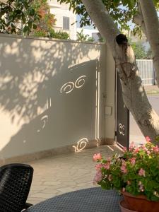 casa La sorgente di Carlo Magno