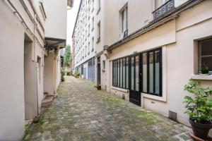 Wonderful home in PARIS