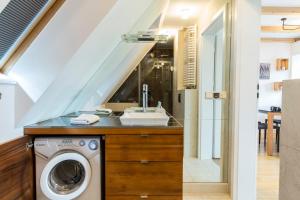 udanypobyt Apartament Polaris