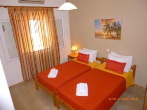 Apartments Niki - Bungalows Corfu Greece