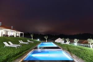 Casa do Melgaco, Turismo Rural