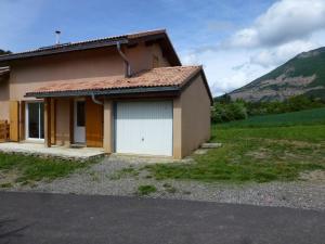 Maisons de vacances La longeagne : photos des chambres