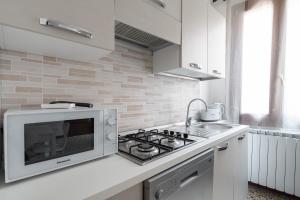 San Polo Canal View Apartments by Wonderful Italy