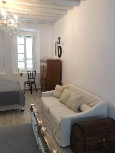 Maisonette 'PLI' - Platanos, Leros Leros Greece