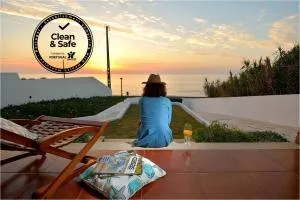 Villa over the Ocean in Magoito-Sintra - Azenha