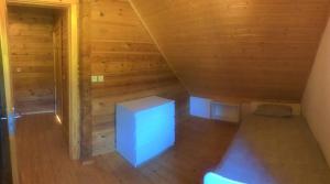 Chalets Au bord du lac IV : photos des chambres