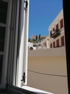 Maisonette 'PLI' - Platanos, Leros Leros Greece