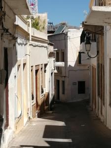 Maisonette 'PLI' - Platanos, Leros Leros Greece