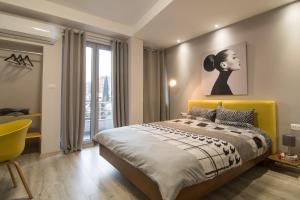Vanilla Boutique Hotel