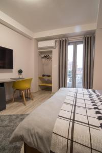 Vanilla Boutique Hotel