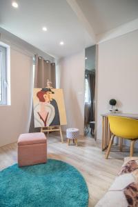 Vanilla Boutique Hotel