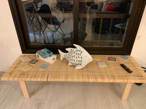 Apartamento RONDA 4 en primera linea de playa