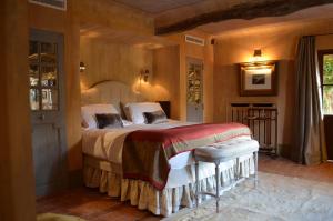 B&B / Chambres d'hotes Les Rosees : photos des chambres