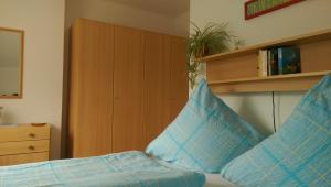 Gästehaus Cilli Freimuth