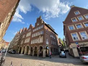 Hotel Busche am Dom - Münster