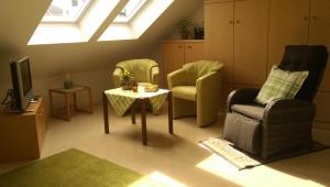 Gästehaus Cilli Freimuth