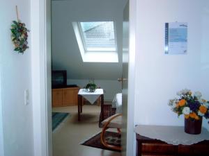 Gästehaus Cilli Freimuth