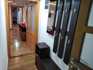 Apartmani Odmor i Mir