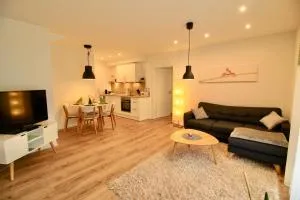 Ferienwohnung Feldblick - Nambsheim