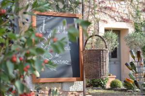 B&B / Chambres d'hotes Les Rosees : photos des chambres