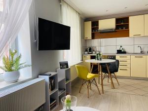 Apartament na Starówce III