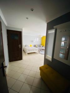 Apartament na Starówce III