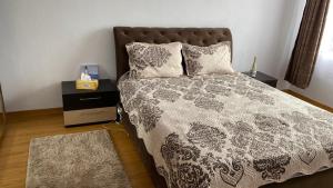 Arician full service